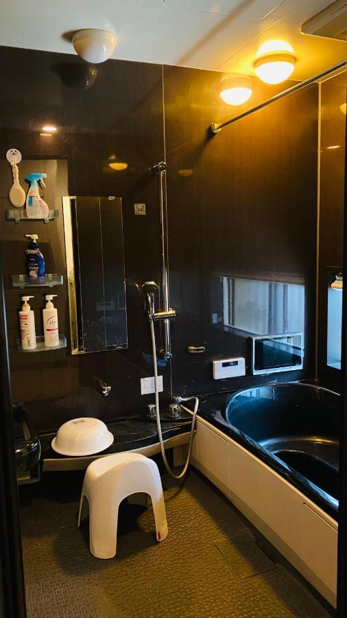 山水之家 Apartment Otsu Ngoại thất bức ảnh