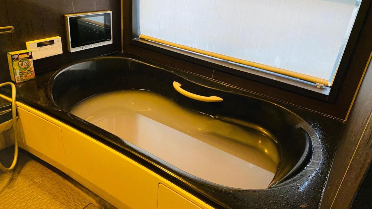 山水之家 Apartment Otsu Ngoại thất bức ảnh
