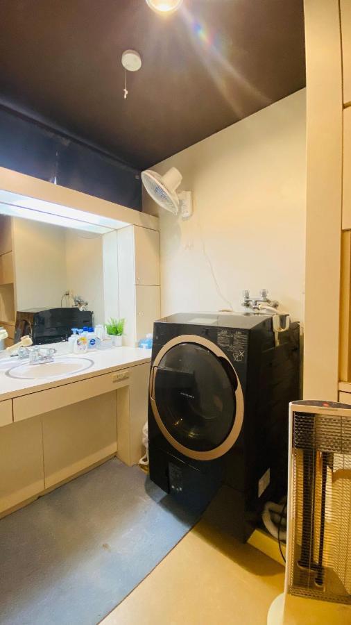 山水之家 Apartment Otsu Ngoại thất bức ảnh