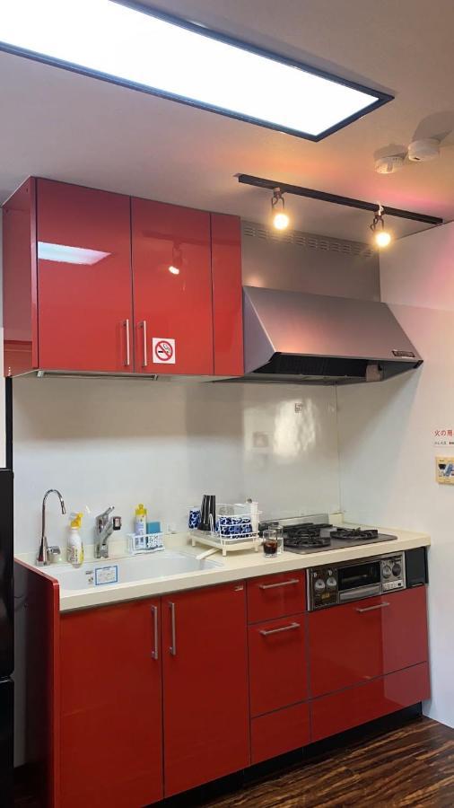 山水之家 Apartment Otsu Ngoại thất bức ảnh