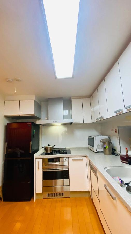 山水之家 Apartment Otsu Ngoại thất bức ảnh