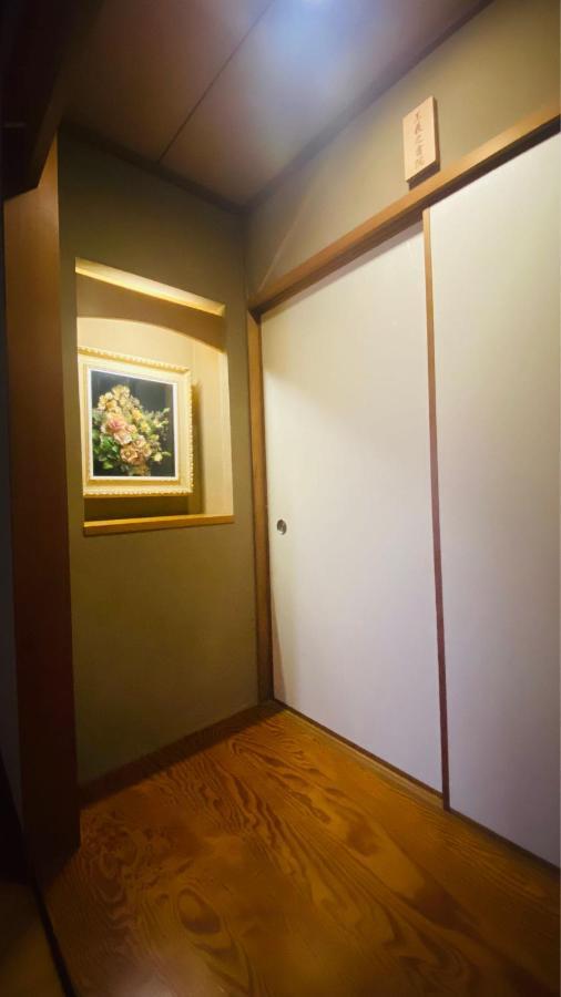 山水之家 Apartment Otsu Ngoại thất bức ảnh