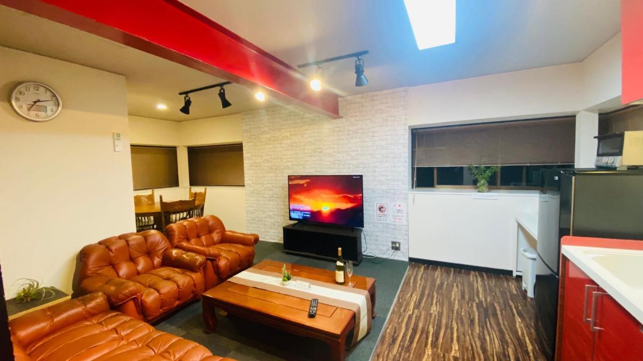 山水之家 Apartment Otsu Ngoại thất bức ảnh