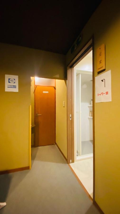 山水之家 Apartment Otsu Ngoại thất bức ảnh